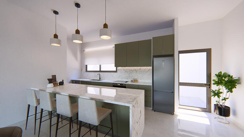 Irini Residences